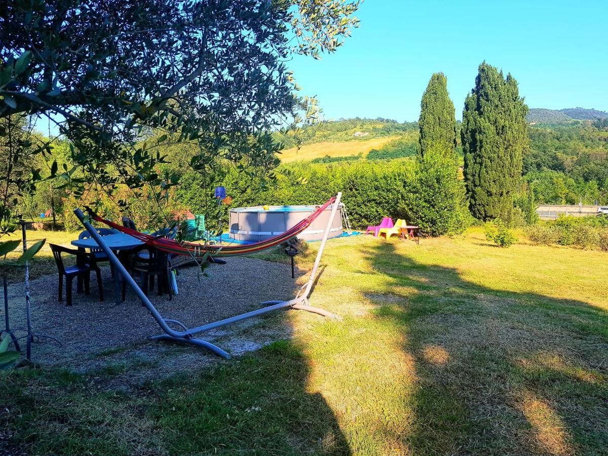 Casa Gelso Villa Scandicci Eksteriør bilde