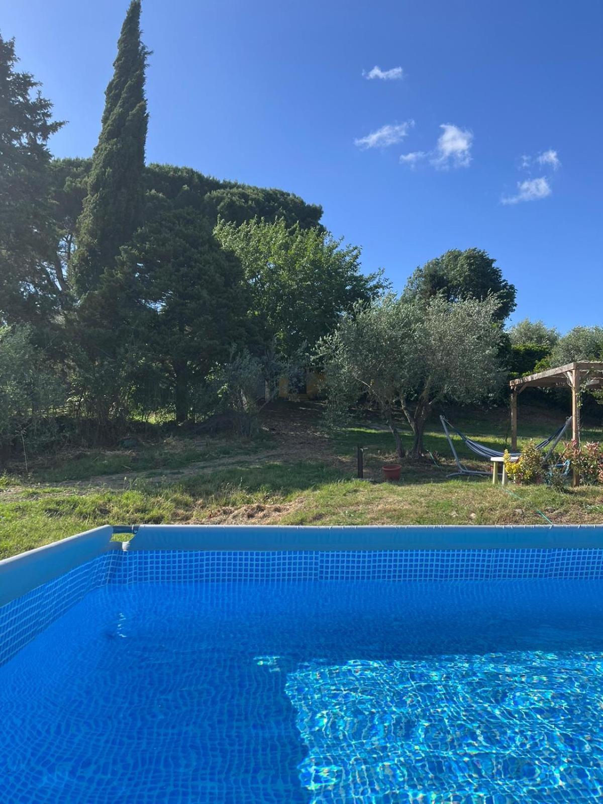 Casa Gelso Villa Scandicci Eksteriør bilde