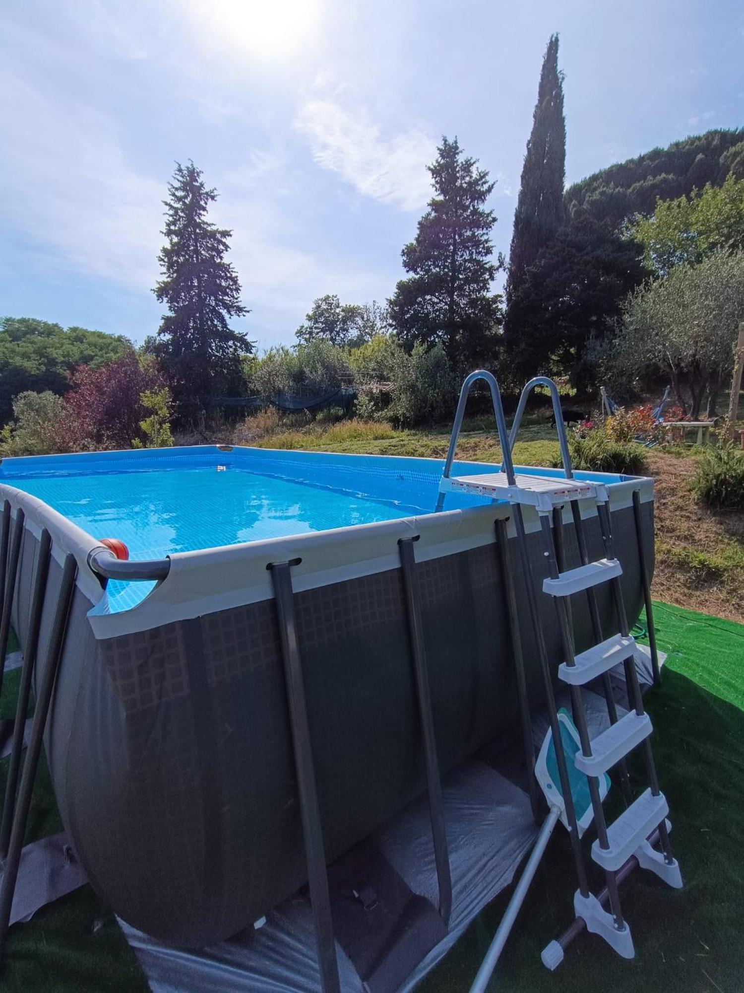 Casa Gelso Villa Scandicci Eksteriør bilde