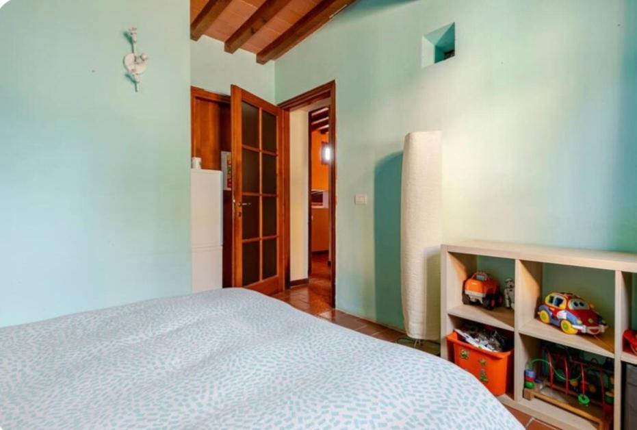 Casa Gelso Villa Scandicci Eksteriør bilde