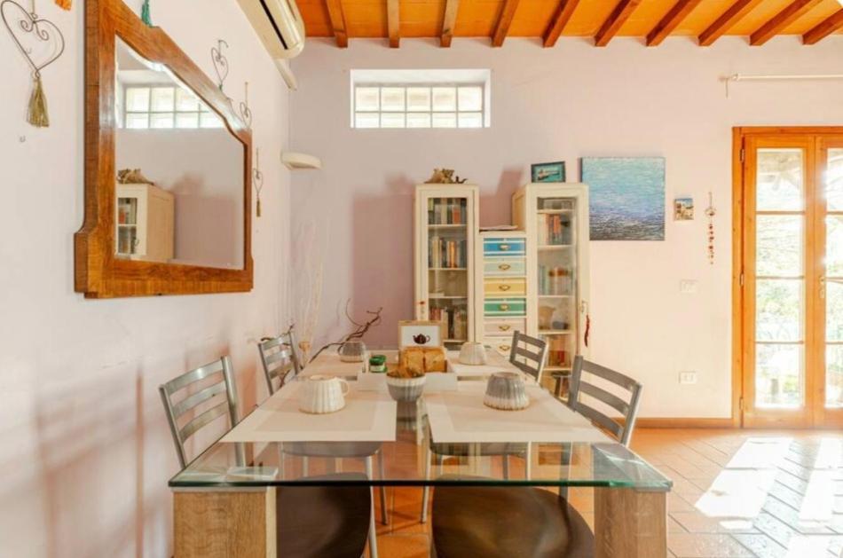 Casa Gelso Villa Scandicci Eksteriør bilde