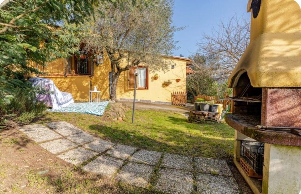 Casa Gelso Villa Scandicci Eksteriør bilde