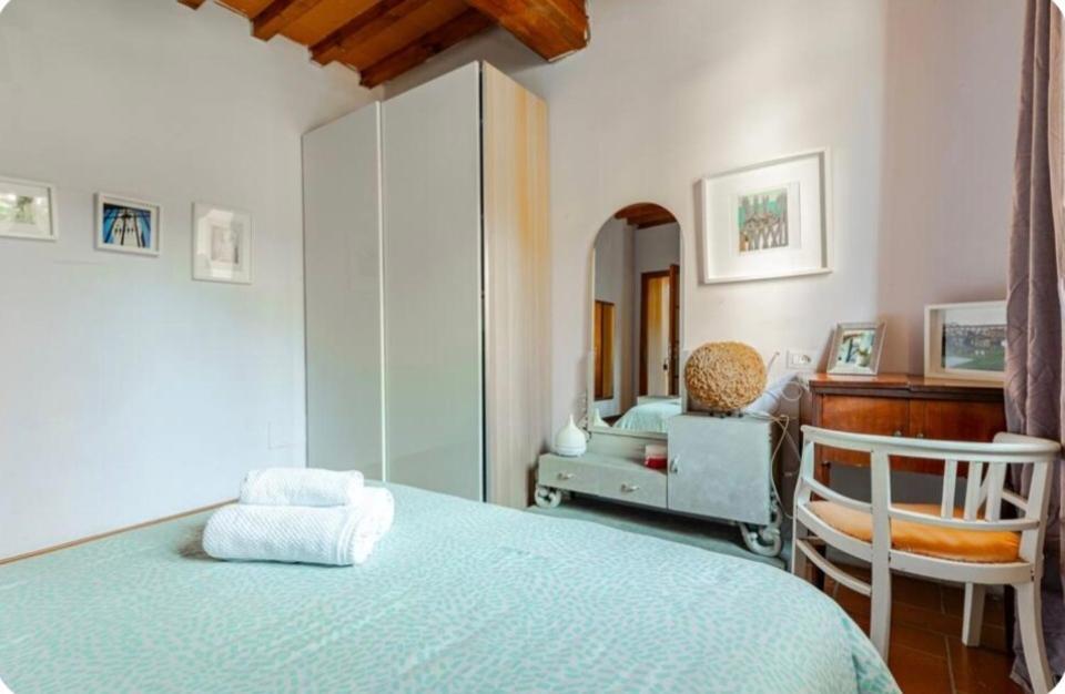 Casa Gelso Villa Scandicci Eksteriør bilde