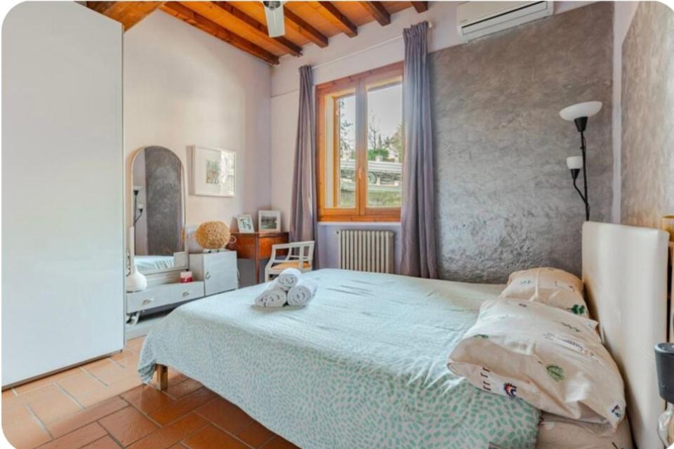 Casa Gelso Villa Scandicci Eksteriør bilde