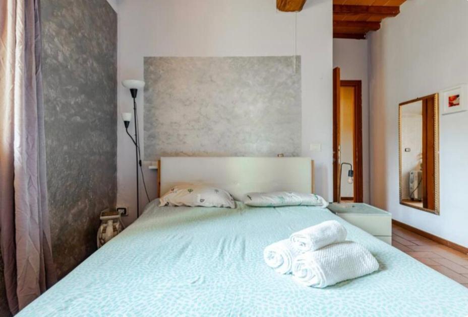 Casa Gelso Villa Scandicci Eksteriør bilde