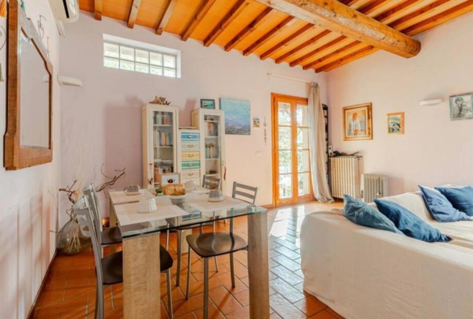 Casa Gelso Villa Scandicci Eksteriør bilde