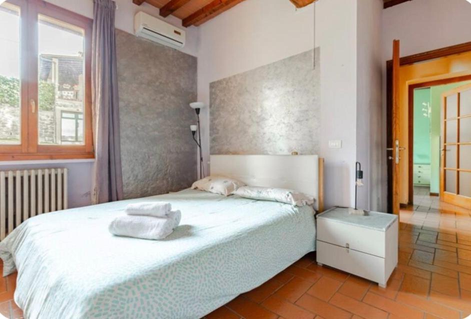 Casa Gelso Villa Scandicci Eksteriør bilde