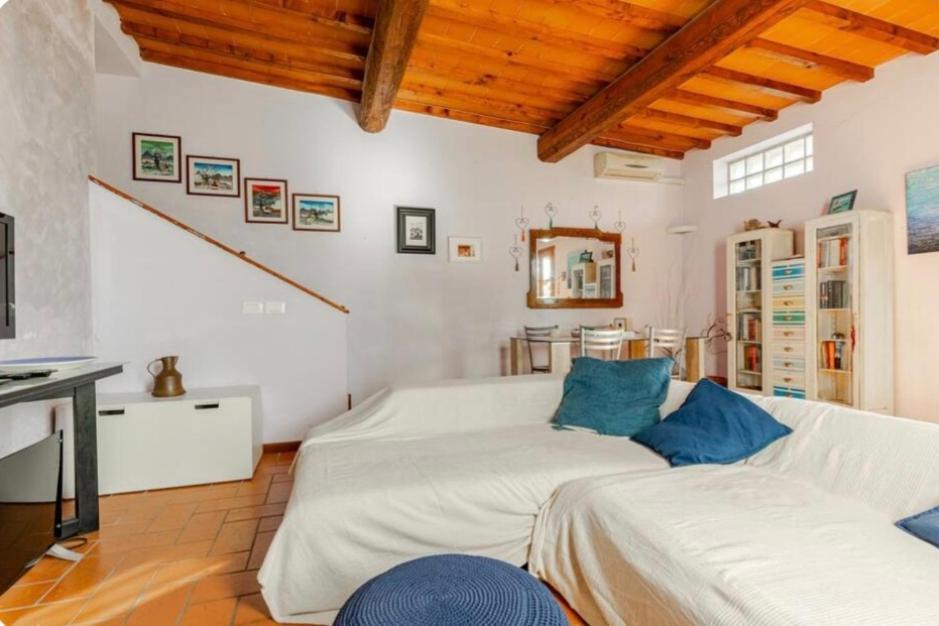 Casa Gelso Villa Scandicci Eksteriør bilde