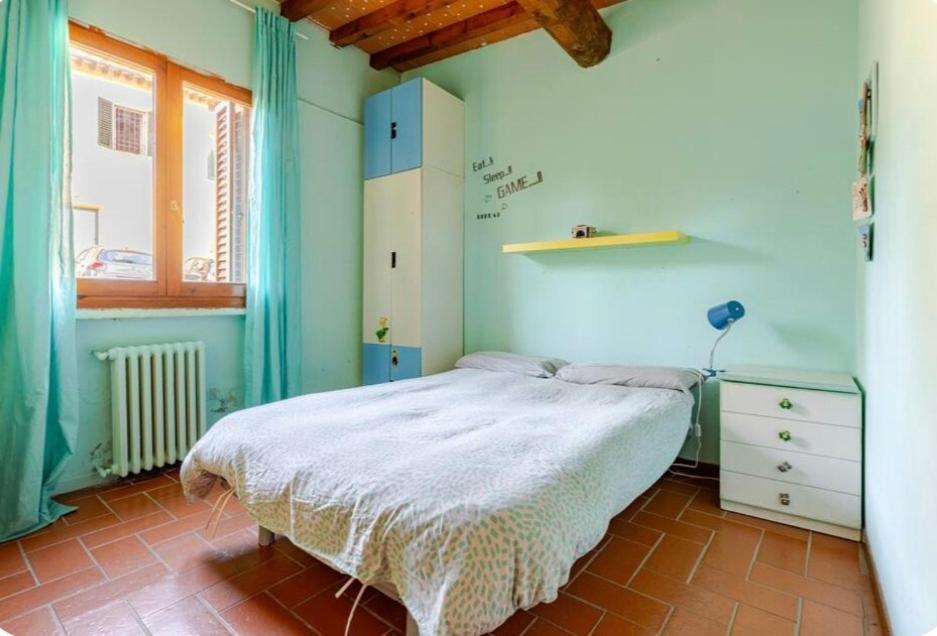 Casa Gelso Villa Scandicci Eksteriør bilde